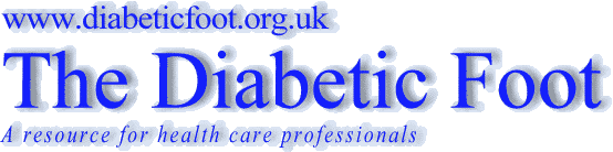 www.diabeticfoot.org.uk